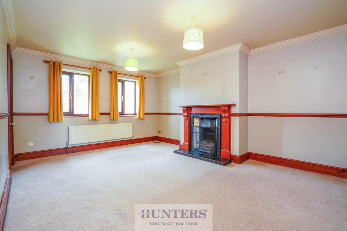 Pasture Way, Wistow, Selby