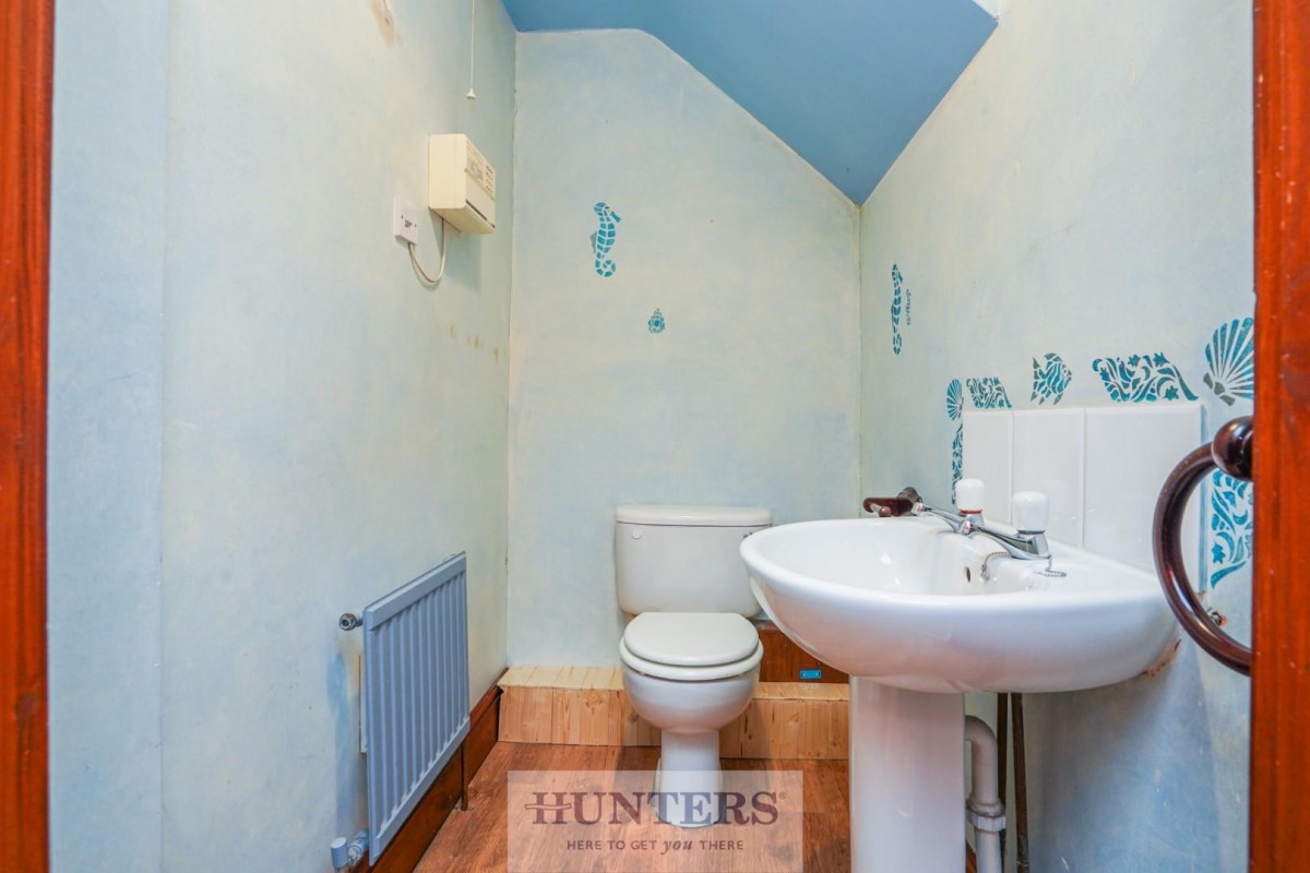 Pasture Way, Wistow, Selby