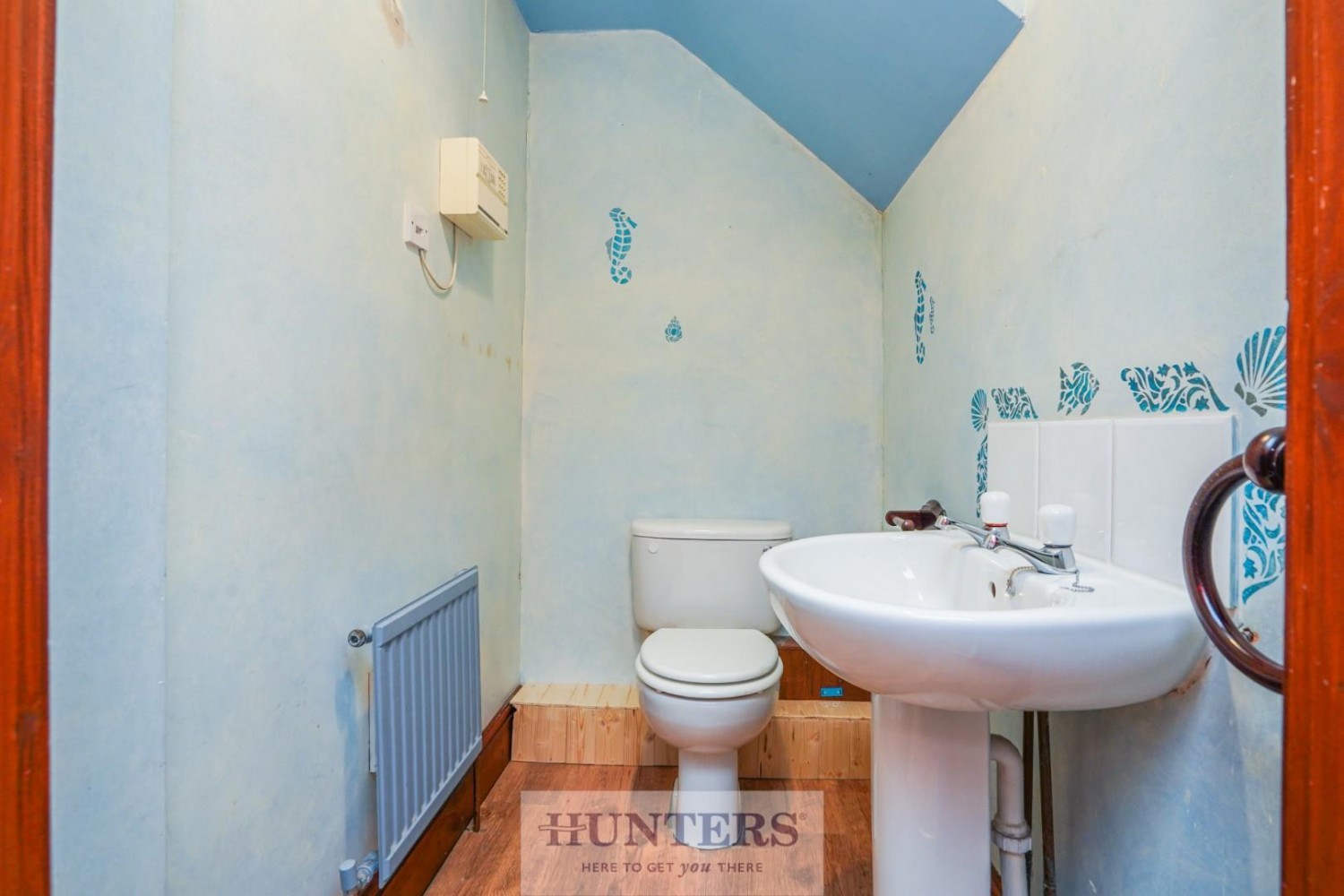 3 bedroom House for sale in Pasture Way, Wistow, Selby