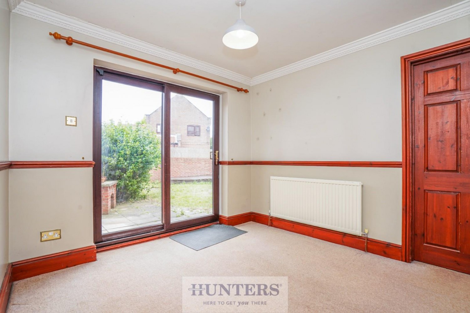 3 bedroom House for sale in Pasture Way, Wistow, Selby