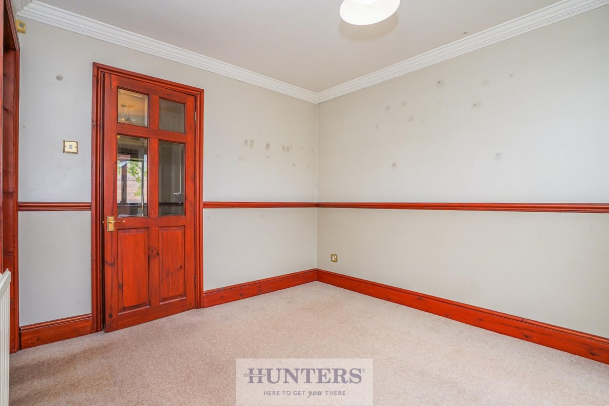 Pasture Way, Wistow, Selby