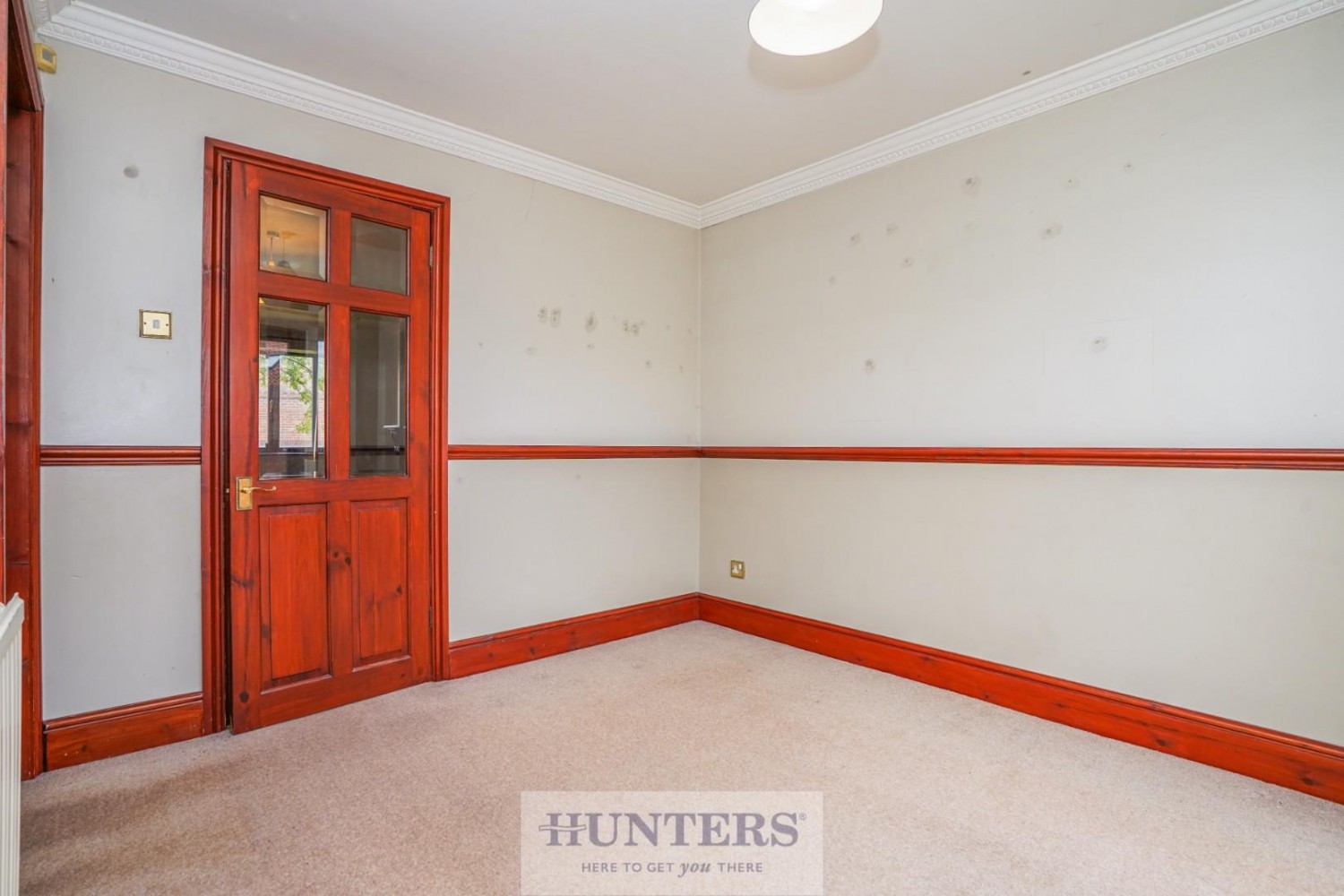 3 bedroom House for sale in Pasture Way, Wistow, Selby