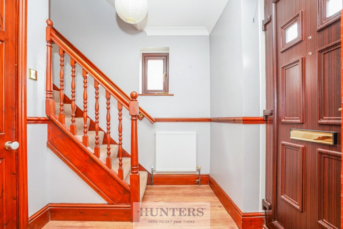 Pasture Way, Wistow, Selby