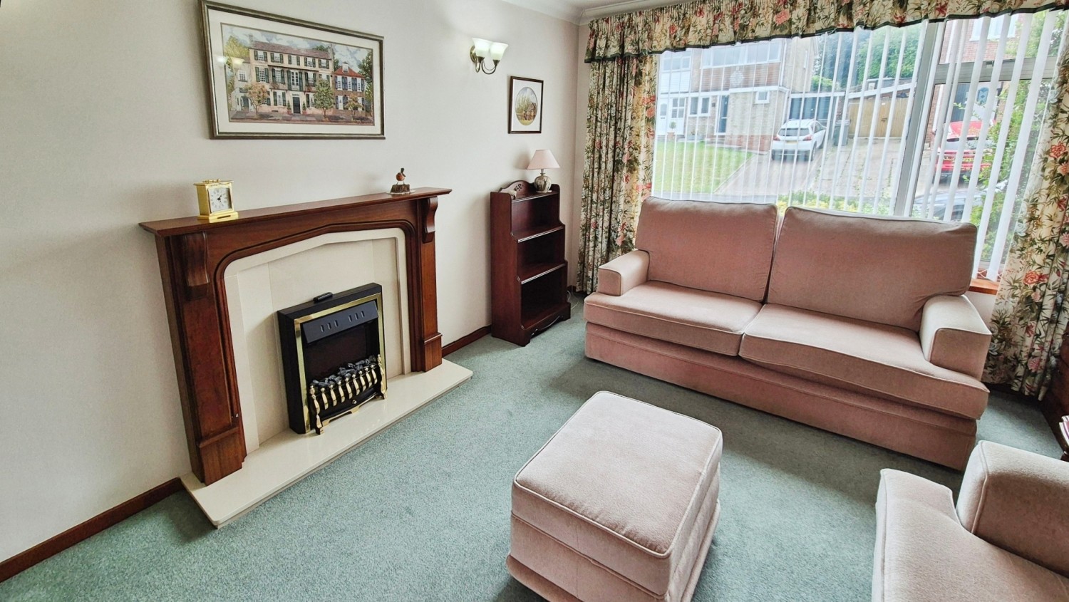 3 bedroom House for sale in Redwood Drive, Burntwood