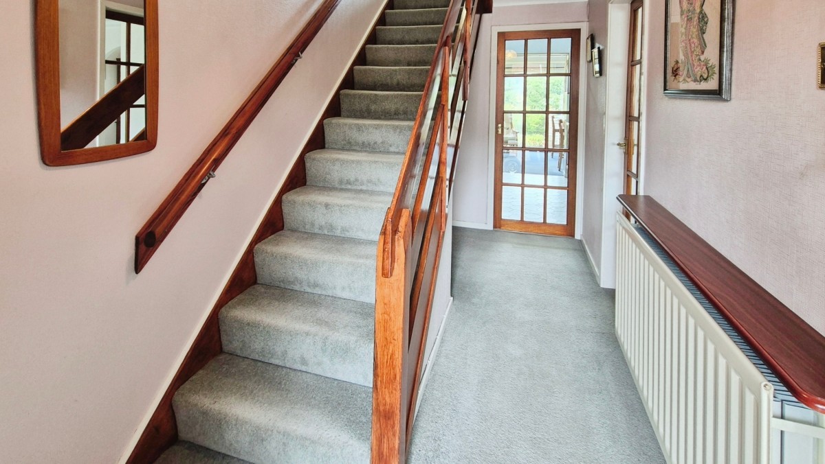 Redwood Drive, Burntwood