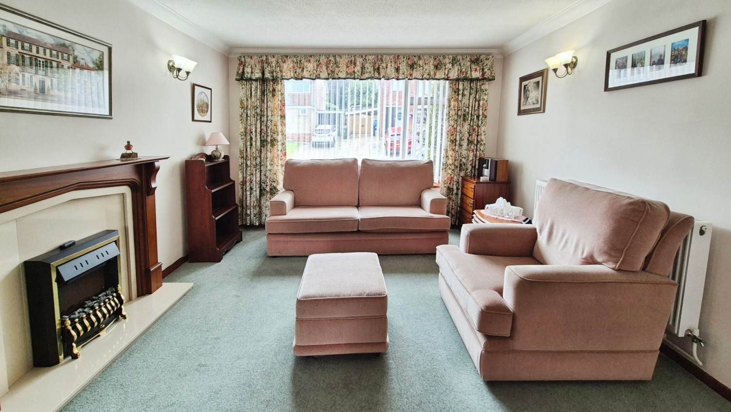 3 bedroom House for sale in Redwood Drive, Burntwood