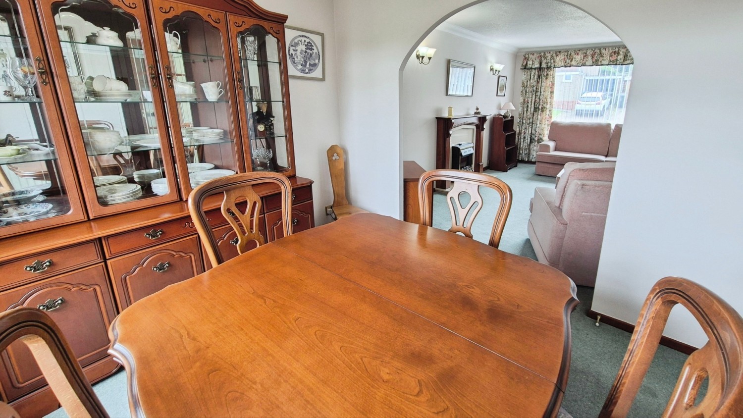 3 bedroom House for sale in Redwood Drive, Burntwood