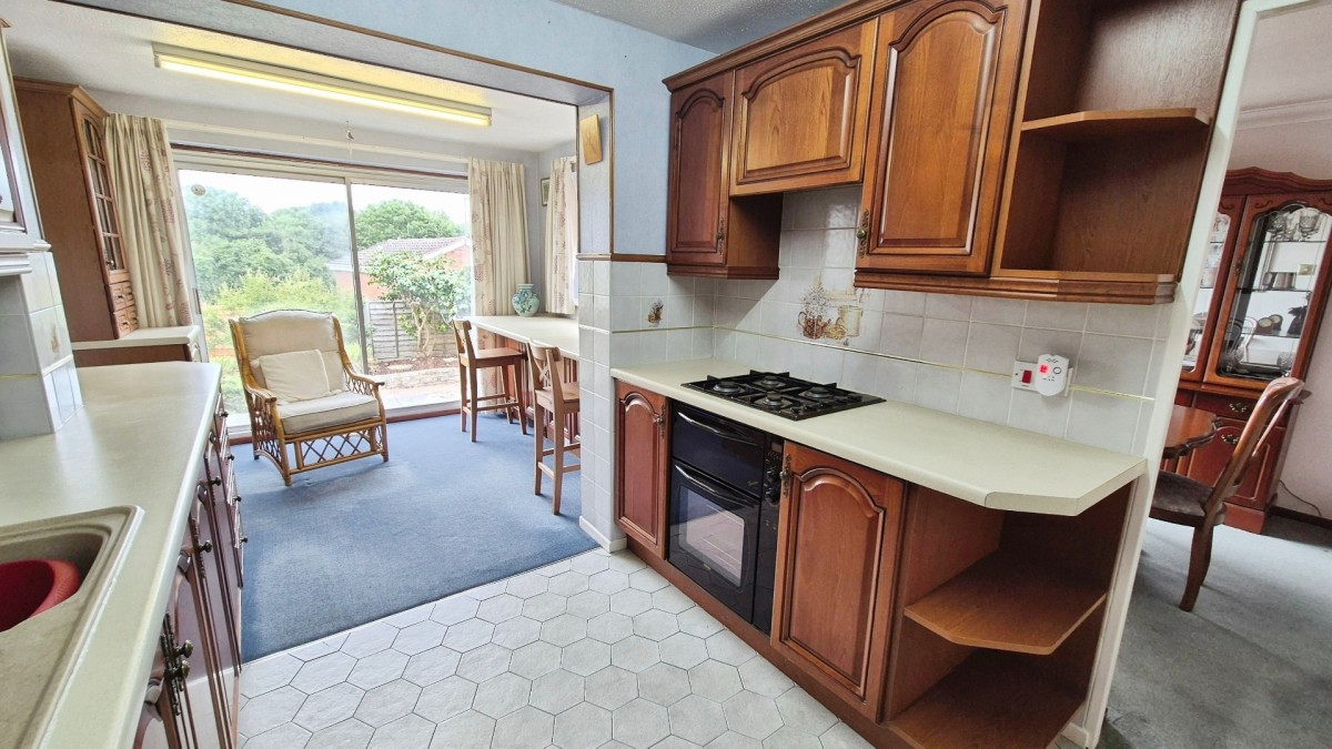 Redwood Drive, Burntwood