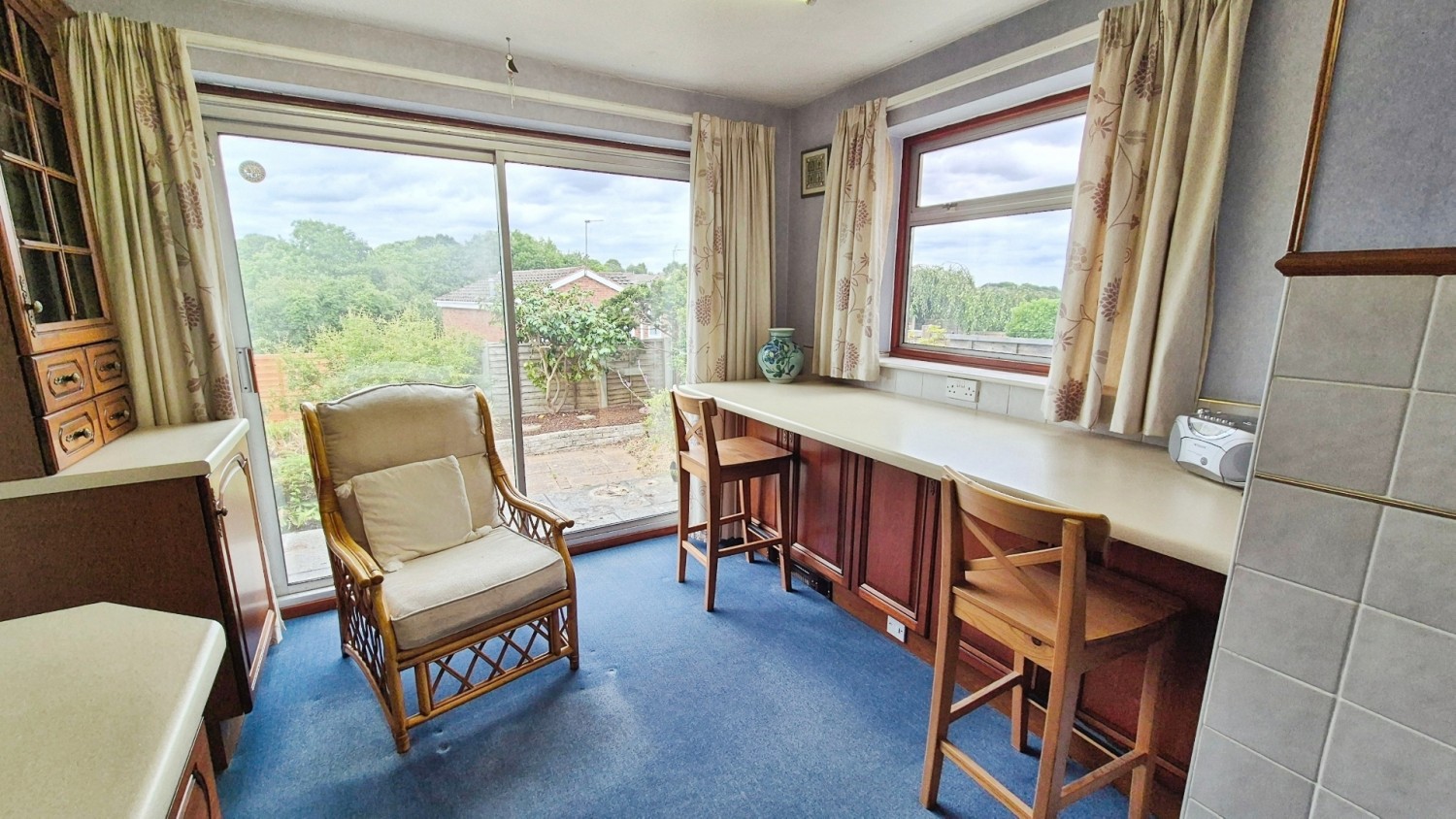 3 bedroom House for sale in Redwood Drive, Burntwood
