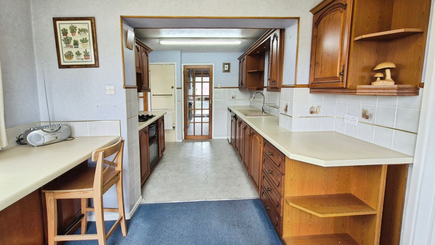 3 bedroom House for sale in Redwood Drive, Burntwood