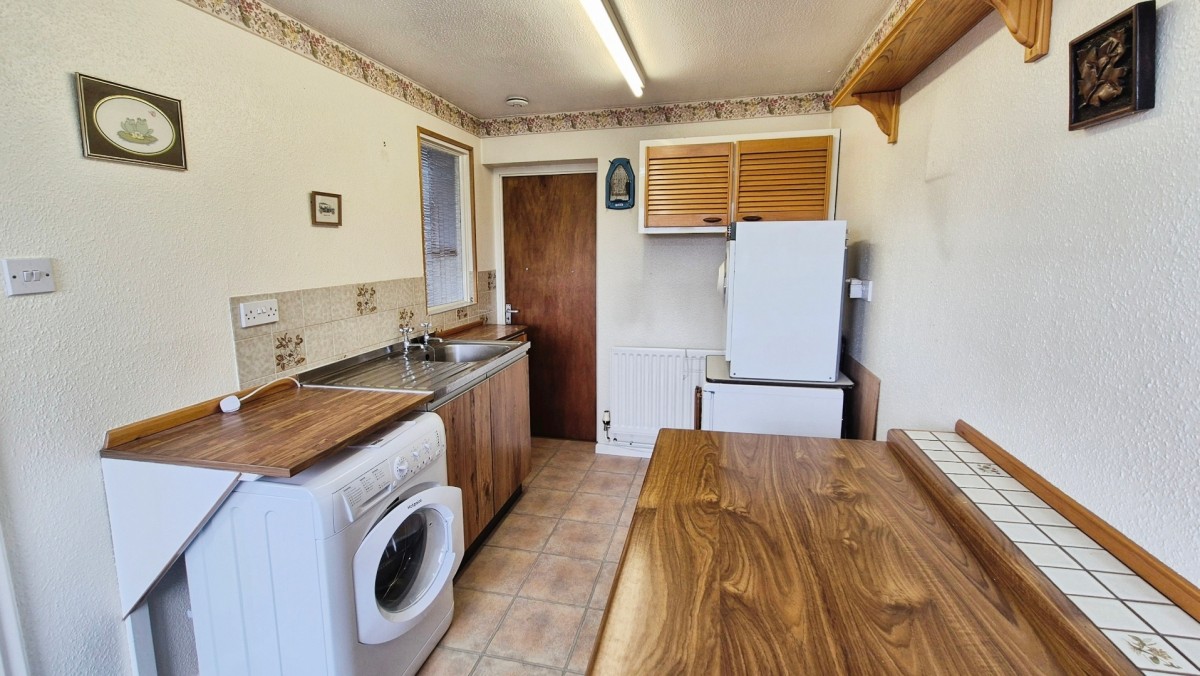 Redwood Drive, Burntwood