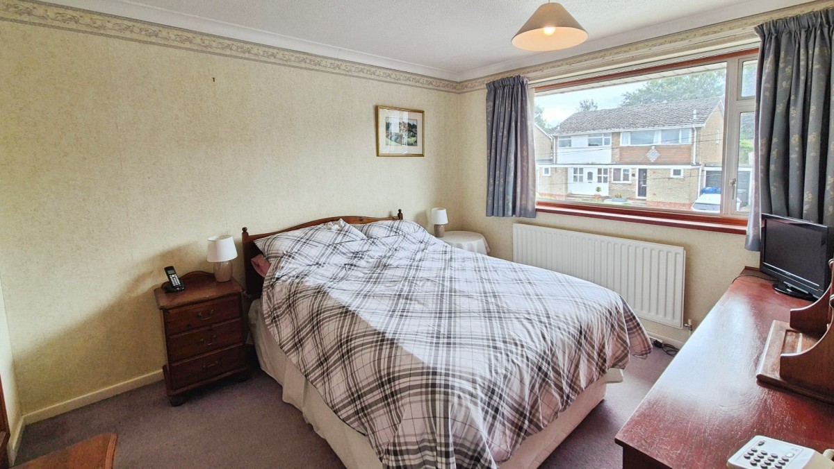 Redwood Drive, Burntwood