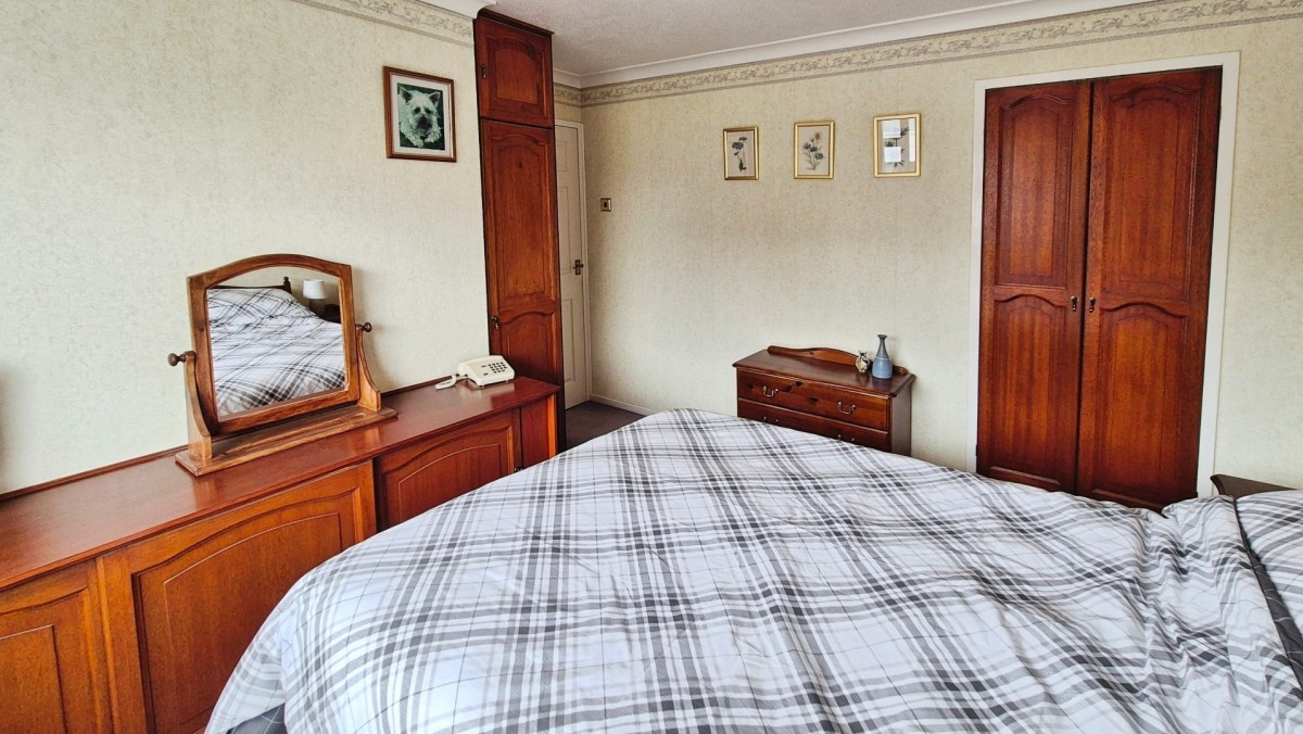 Redwood Drive, Burntwood