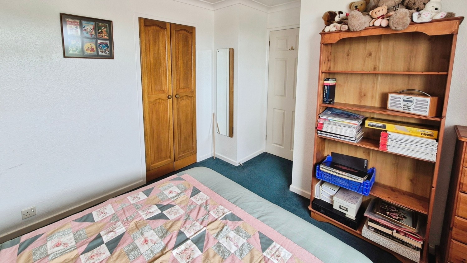3 bedroom House for sale in Redwood Drive, Burntwood
