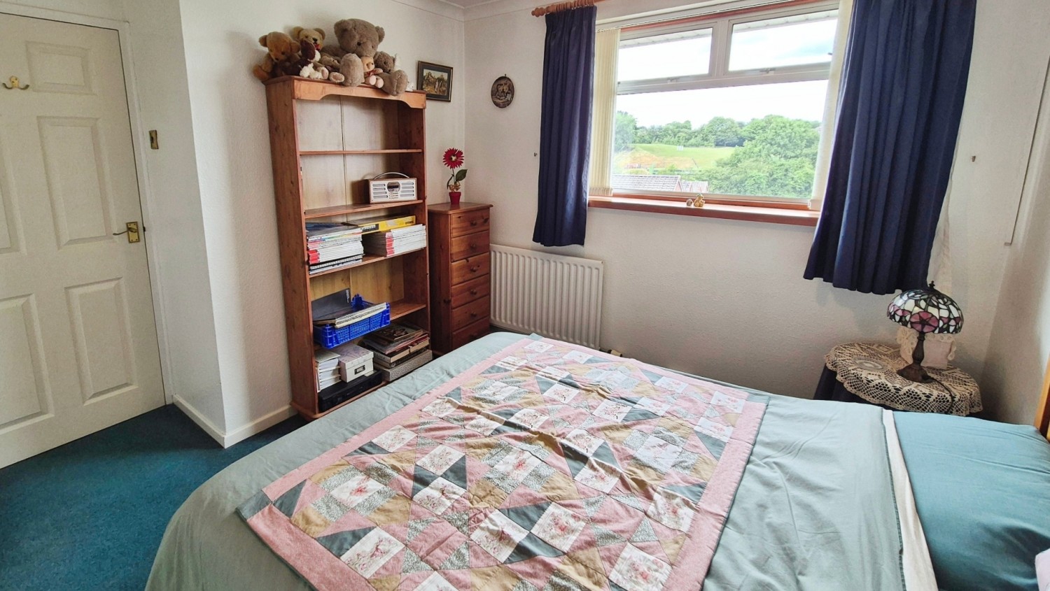 3 bedroom House for sale in Redwood Drive, Burntwood