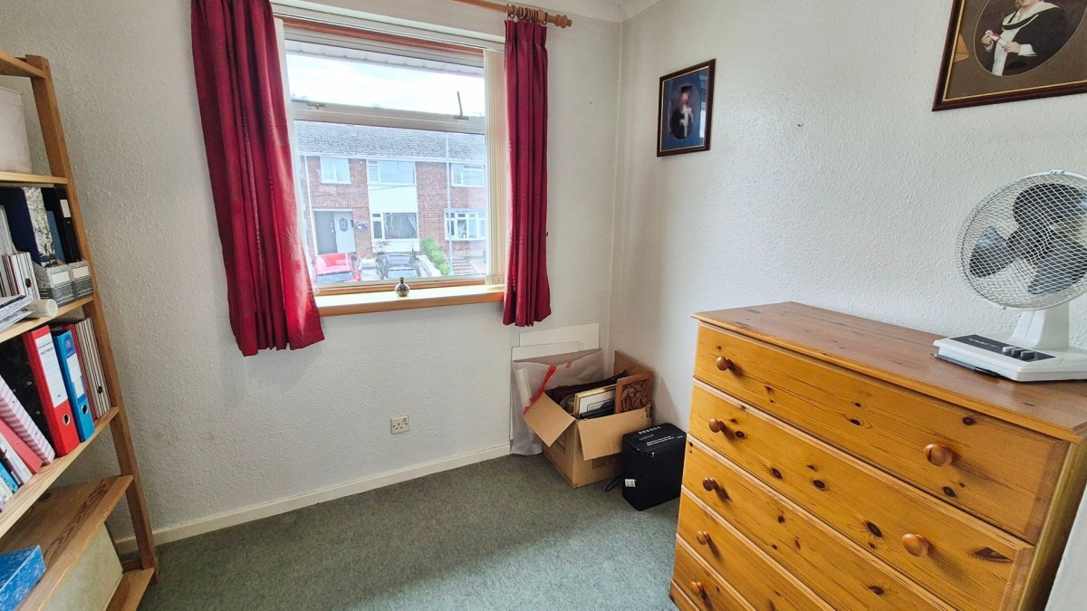 Redwood Drive, Burntwood