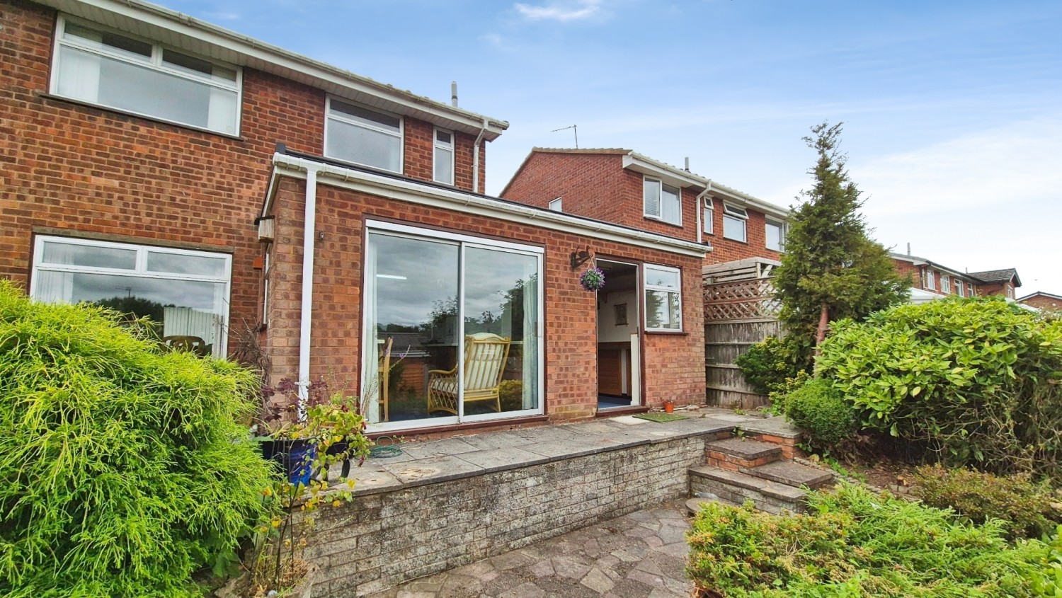 3 bedroom House for sale in Redwood Drive, Burntwood