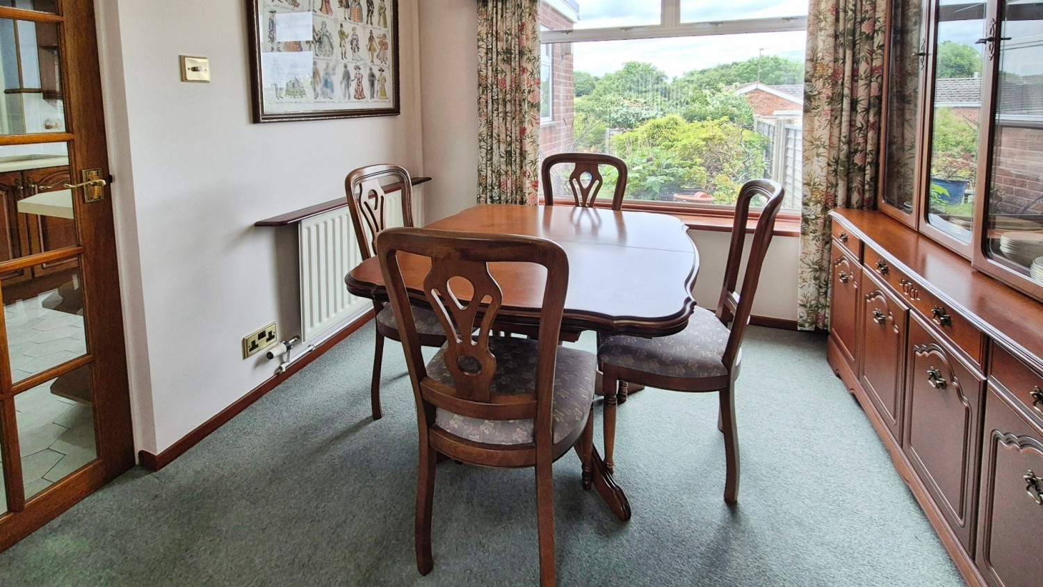 3 bedroom House for sale in Redwood Drive, Burntwood