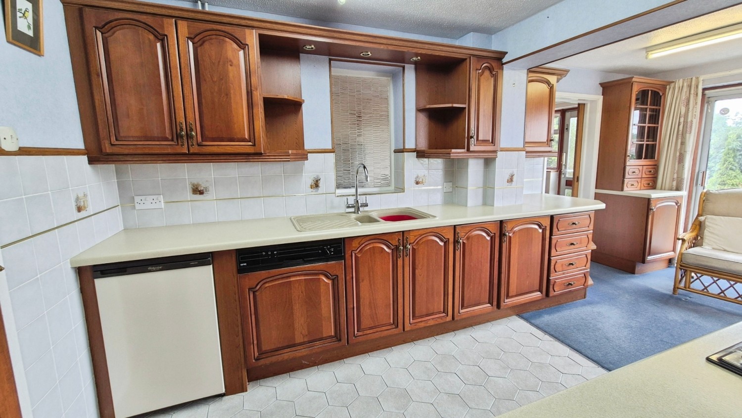 3 bedroom House for sale in Redwood Drive, Burntwood