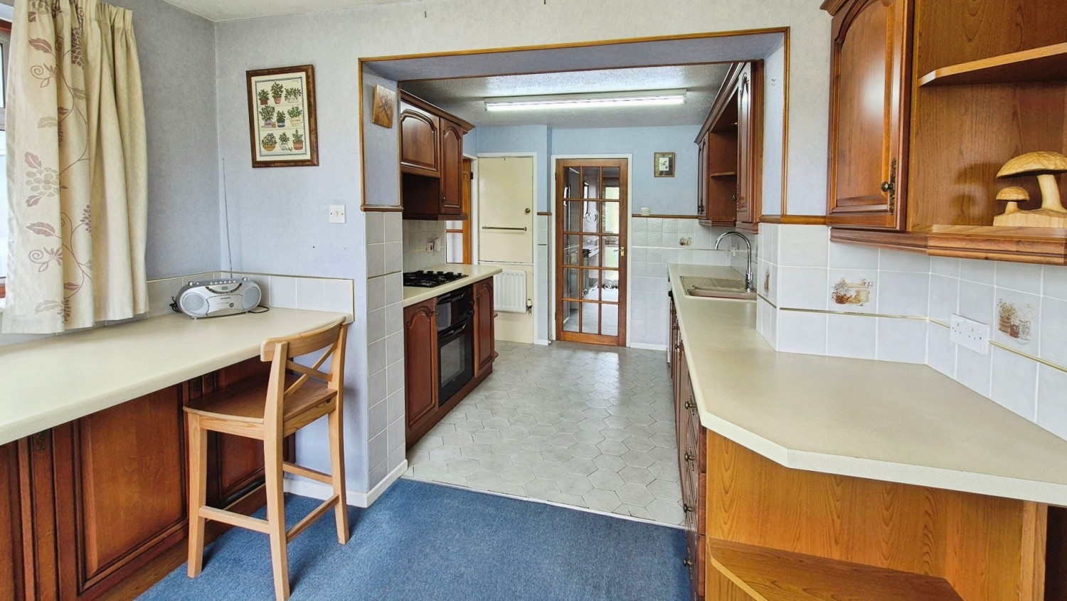 3 bedroom House for sale in Redwood Drive, Burntwood