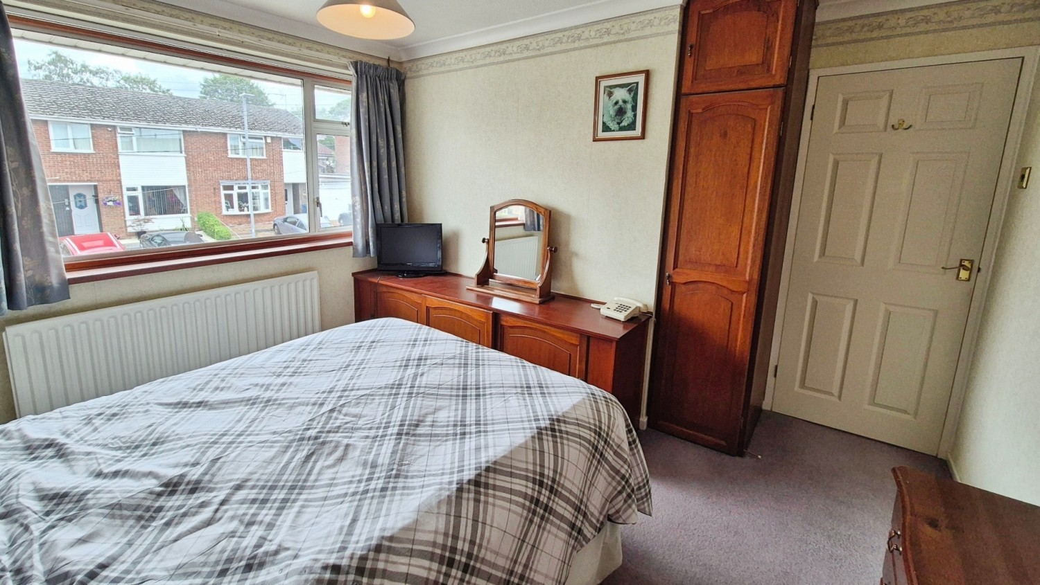 3 bedroom House for sale in Redwood Drive, Burntwood