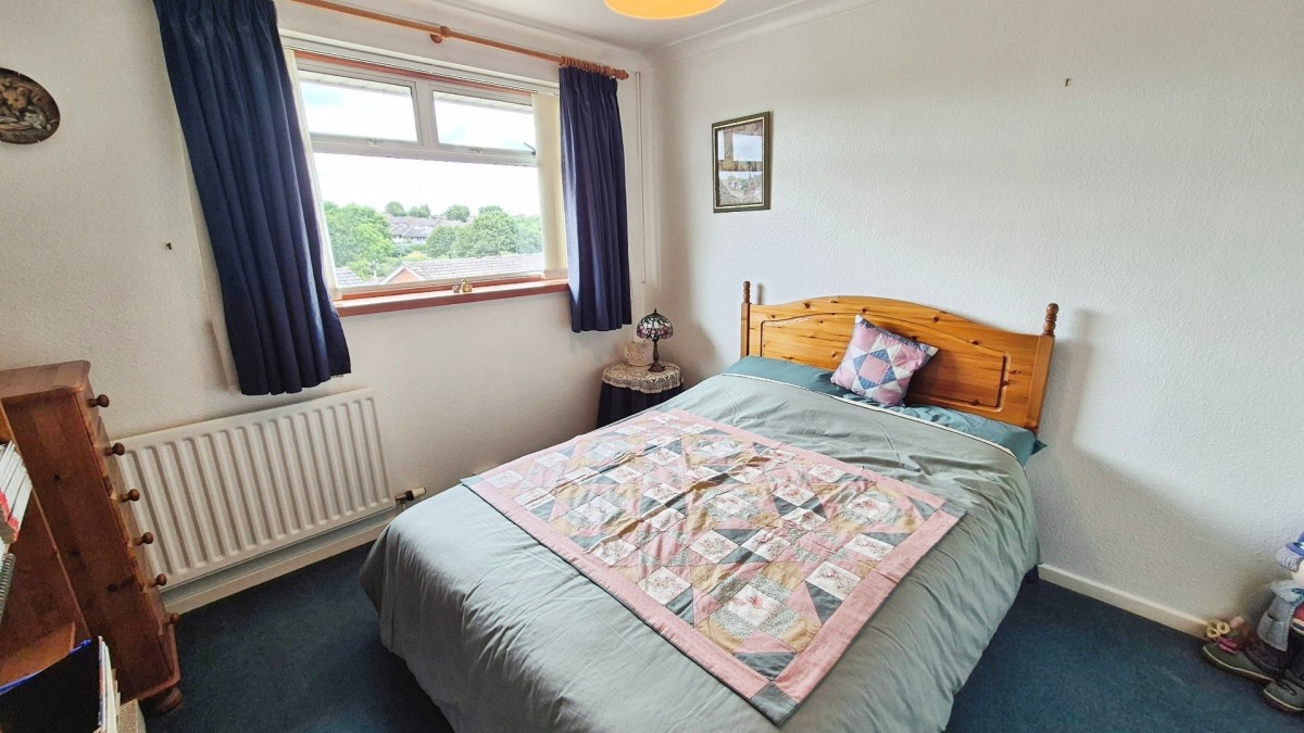 Redwood Drive, Burntwood