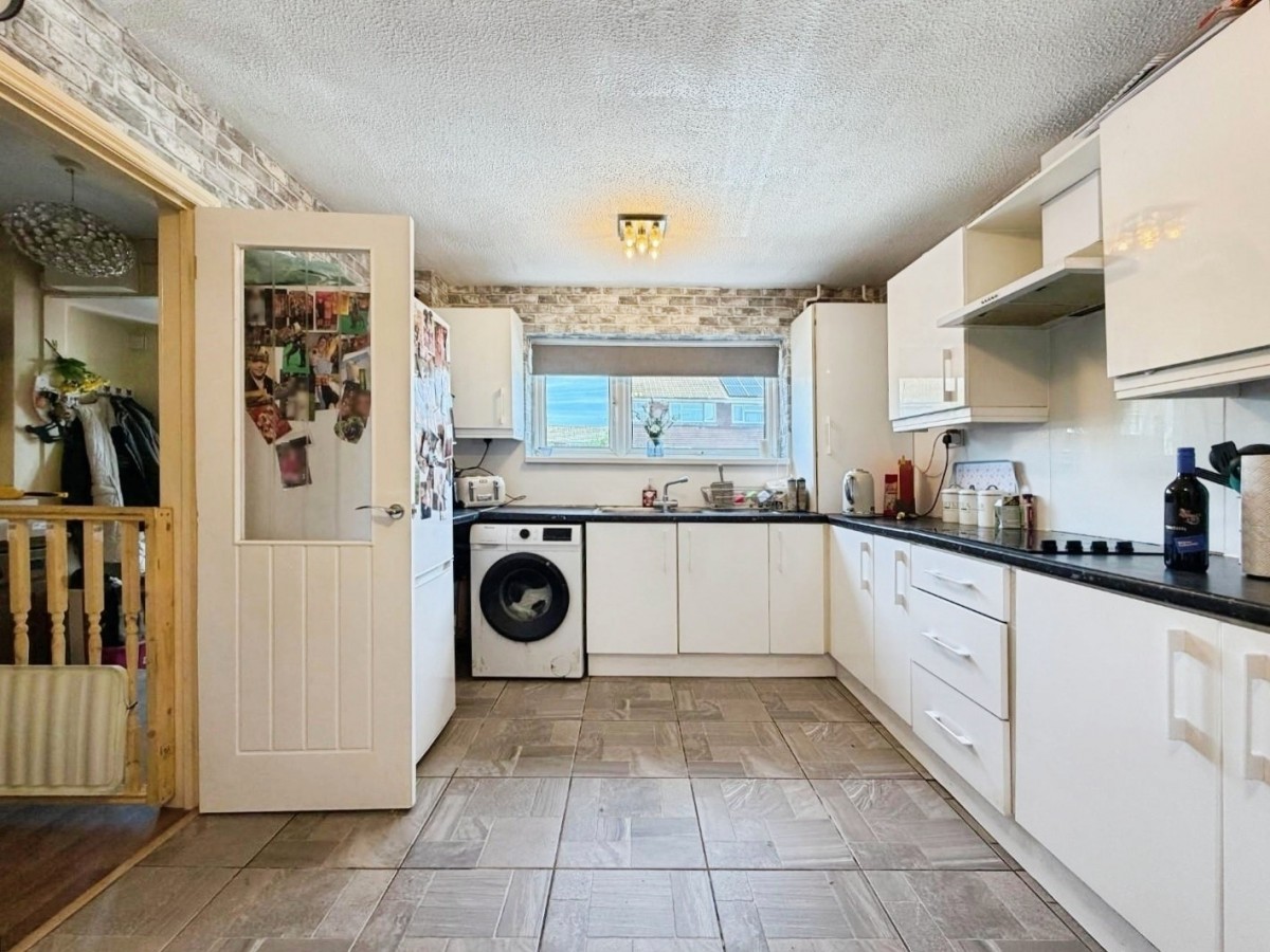 Washford Farm Road, Ashford
