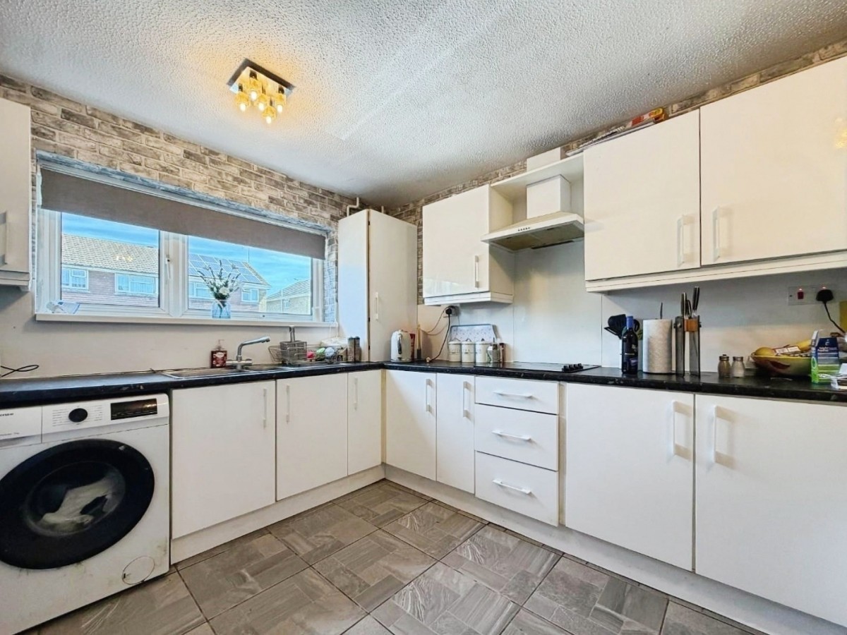 Washford Farm Road, Ashford
