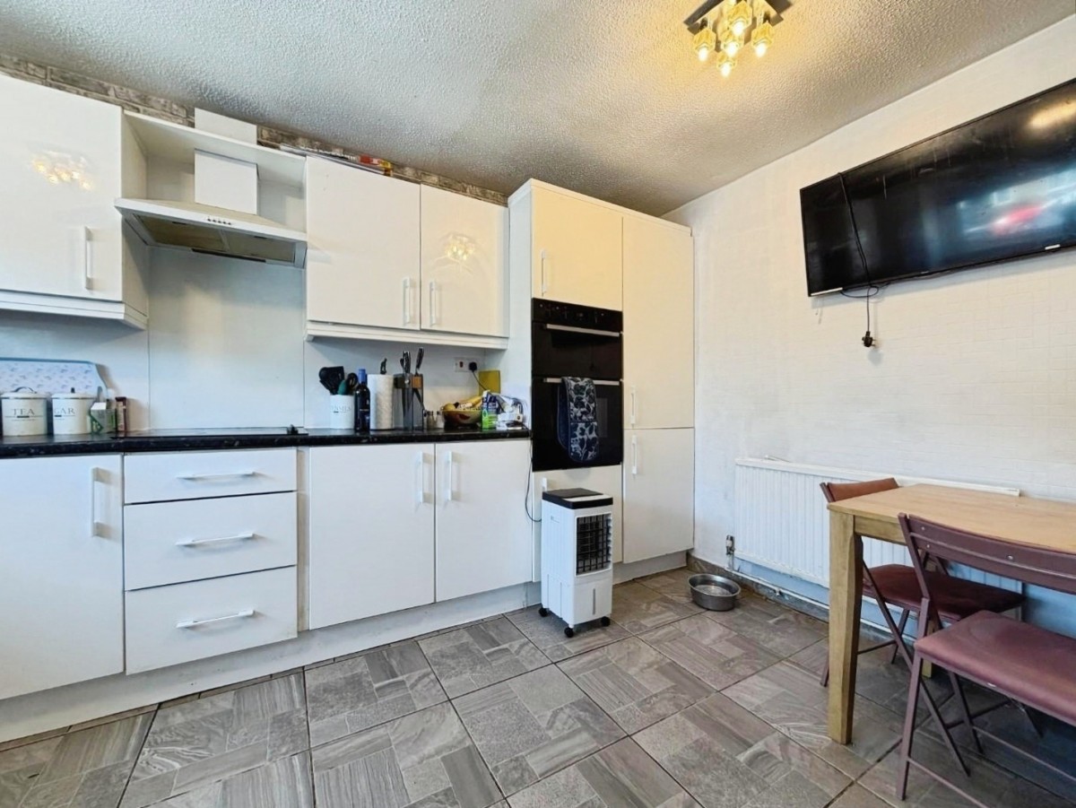 Washford Farm Road, Ashford