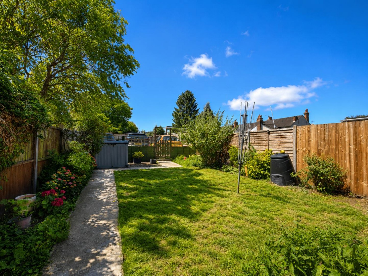 4 bedroom House for sale in Wellesley Road, Ashford