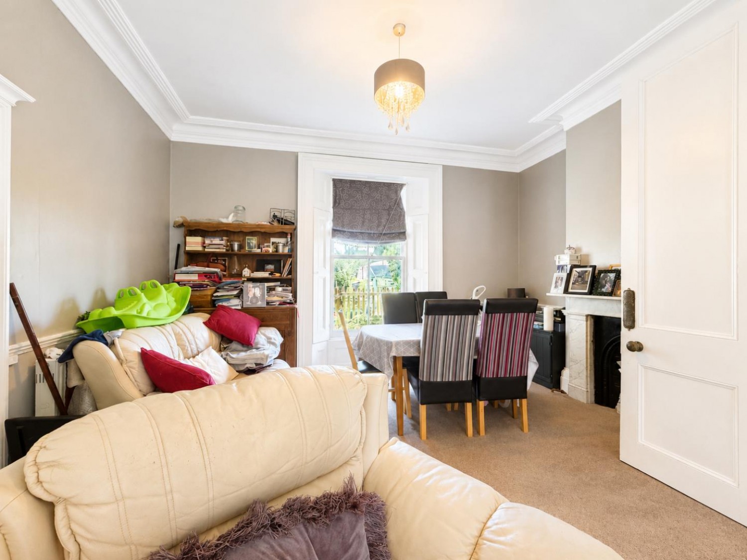 4 bedroom House for sale in Wellesley Road, Ashford