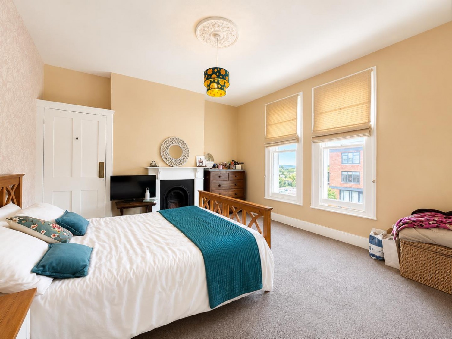 4 bedroom House for sale in Wellesley Road, Ashford