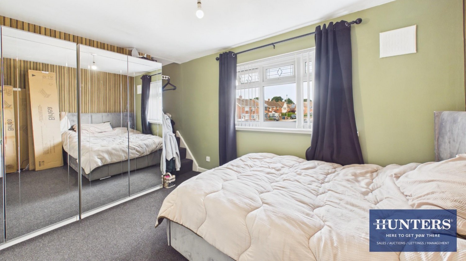 2 bedroom House for sale in Gardiner Road, Grindon, Sunderland