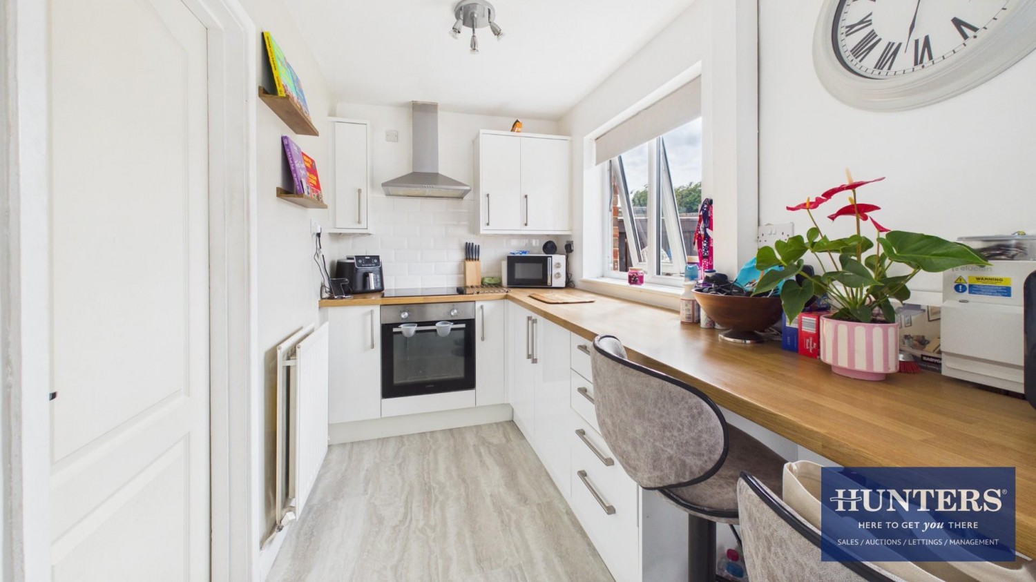 2 bedroom House for sale in Gardiner Road, Grindon, Sunderland