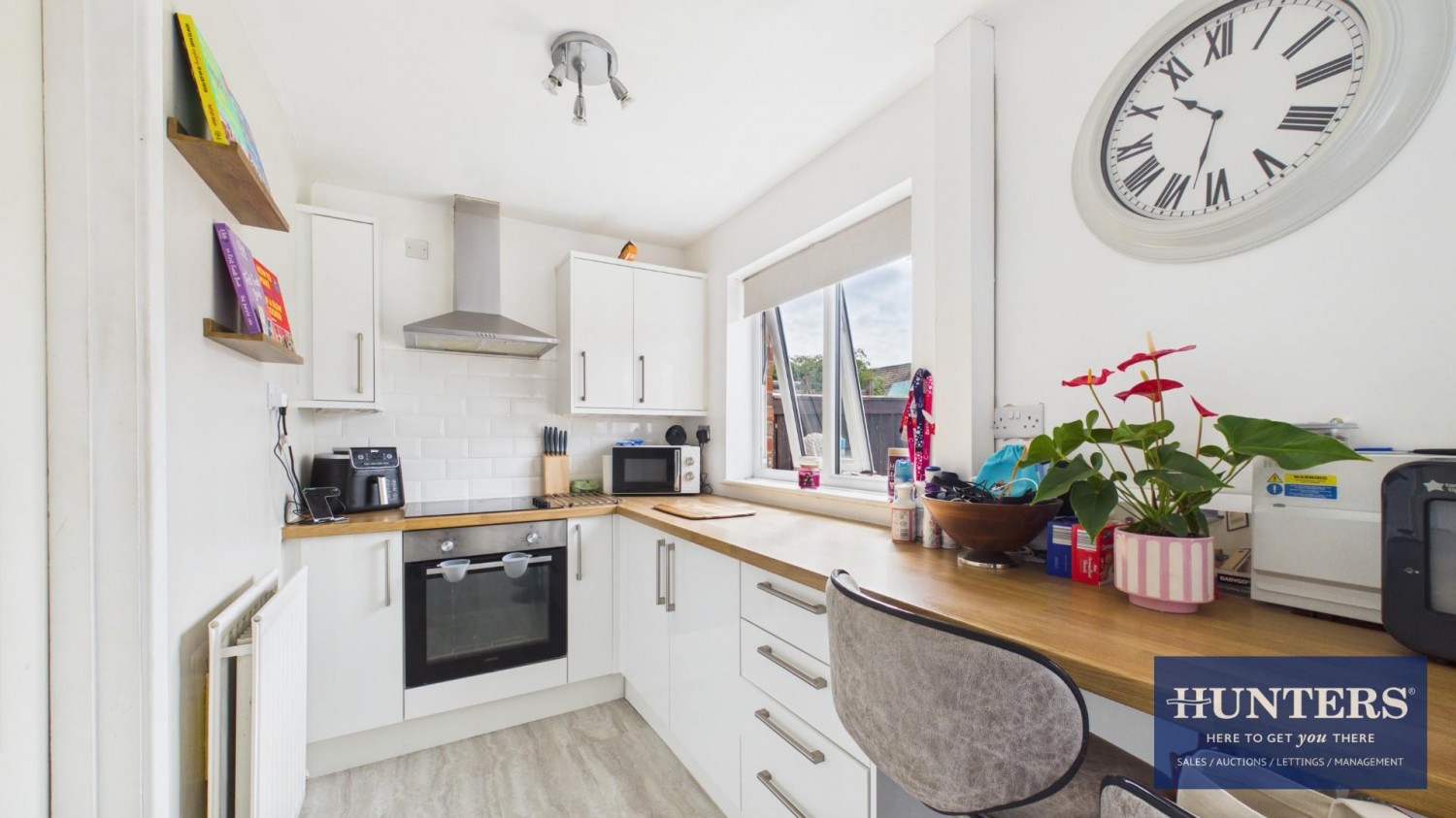 2 bedroom House for sale in Gardiner Road, Grindon, Sunderland