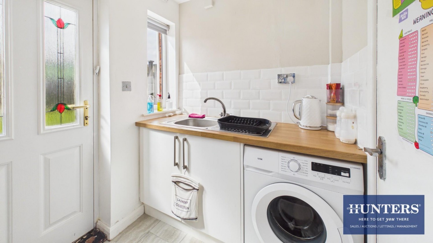 2 bedroom House for sale in Gardiner Road, Grindon, Sunderland