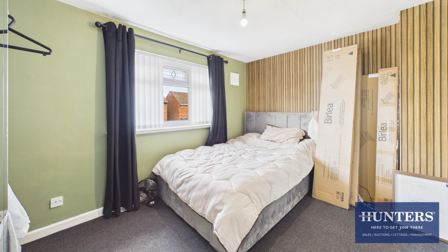 2 bedroom House for sale in Gardiner Road, Grindon, Sunderland