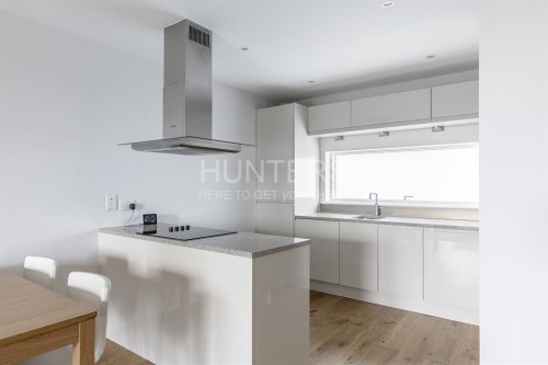 Amberley Road, London, W9