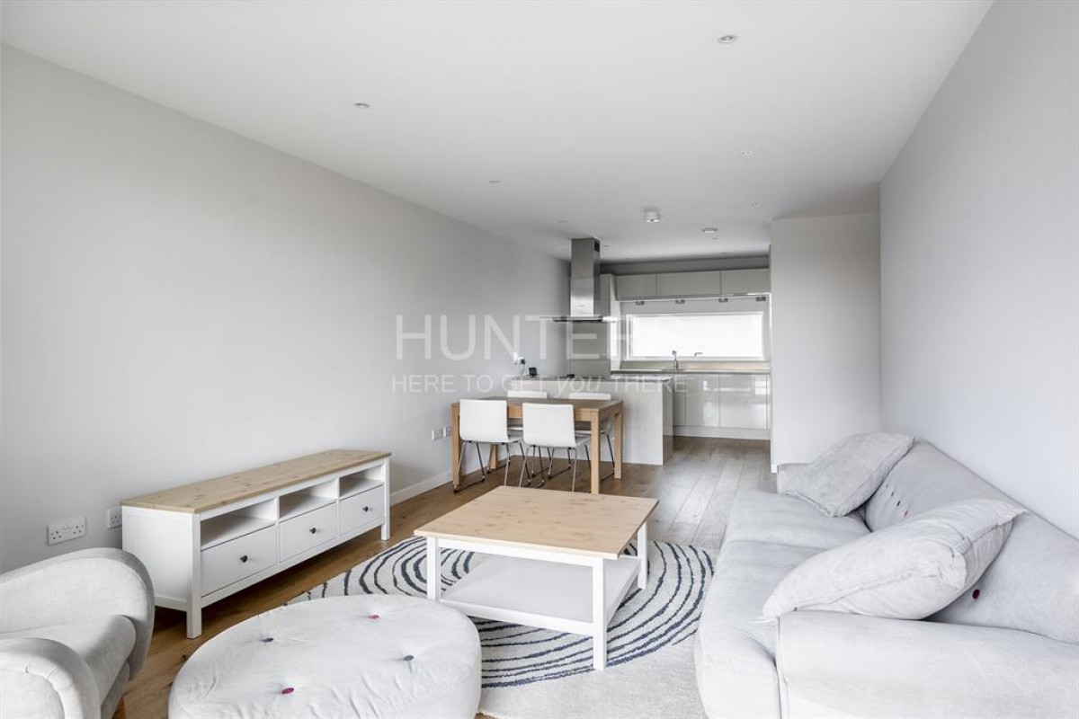 Amberley Road, London, W9