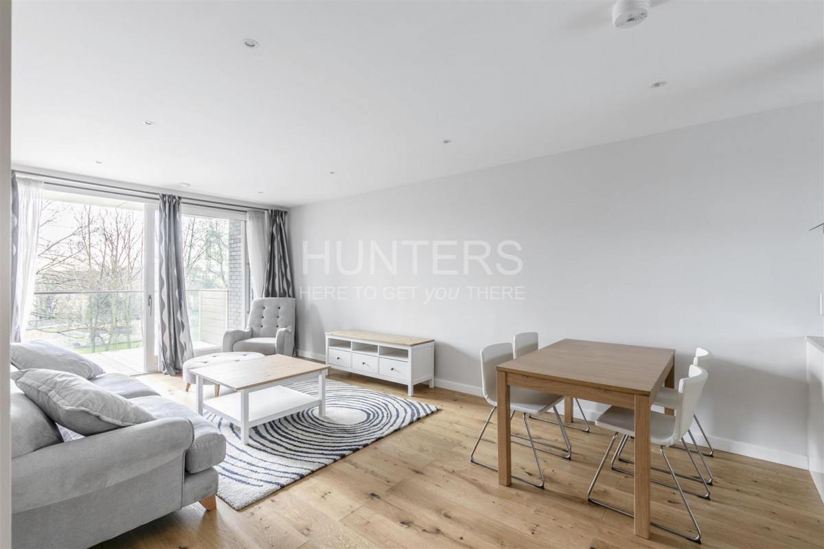 Amberley Road, London, W9