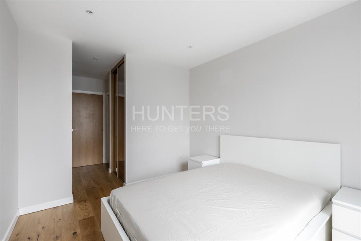 Amberley Road, London, W9
