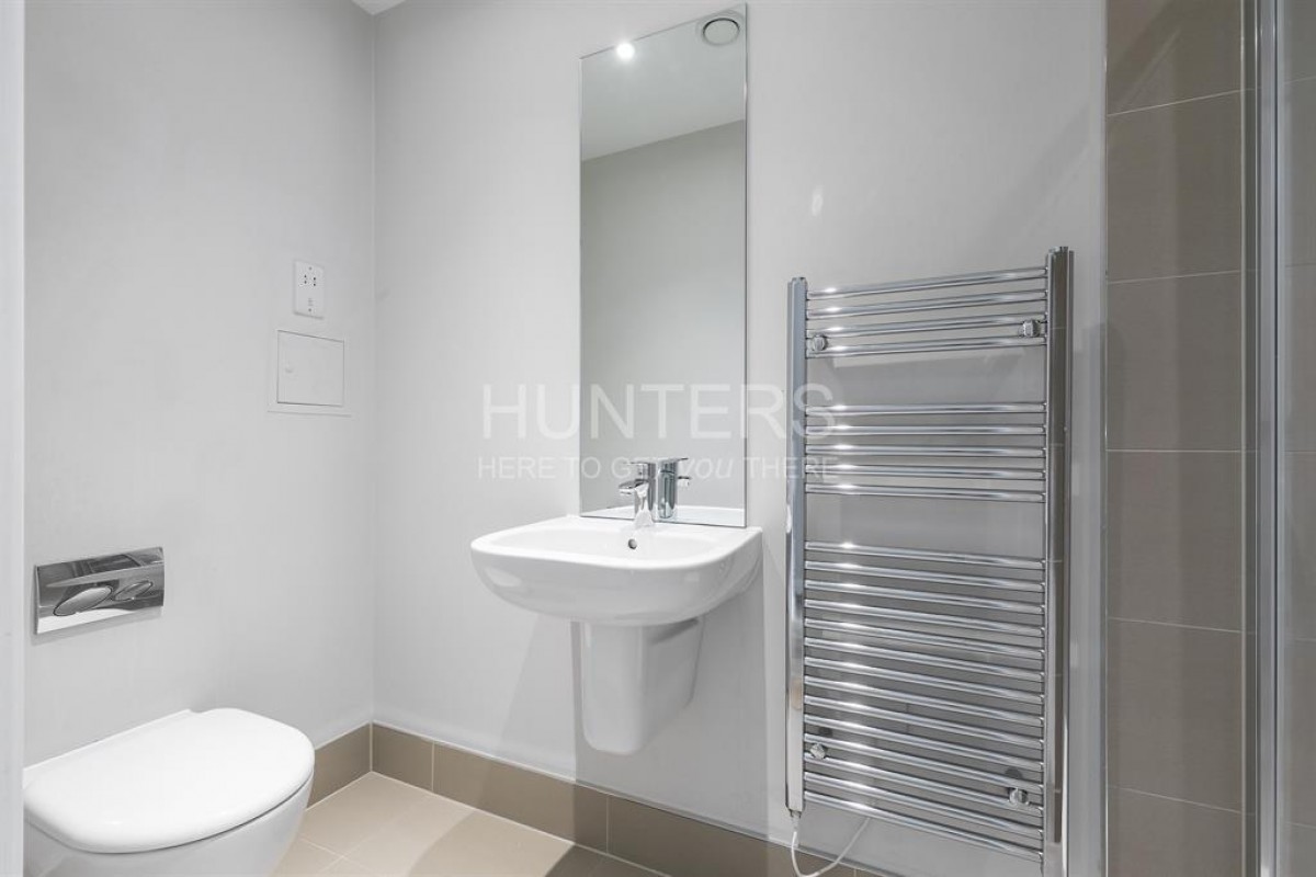 Amberley Road, London, W9
