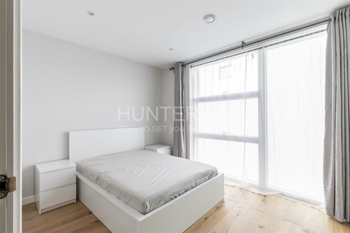 Amberley Road, London, W9