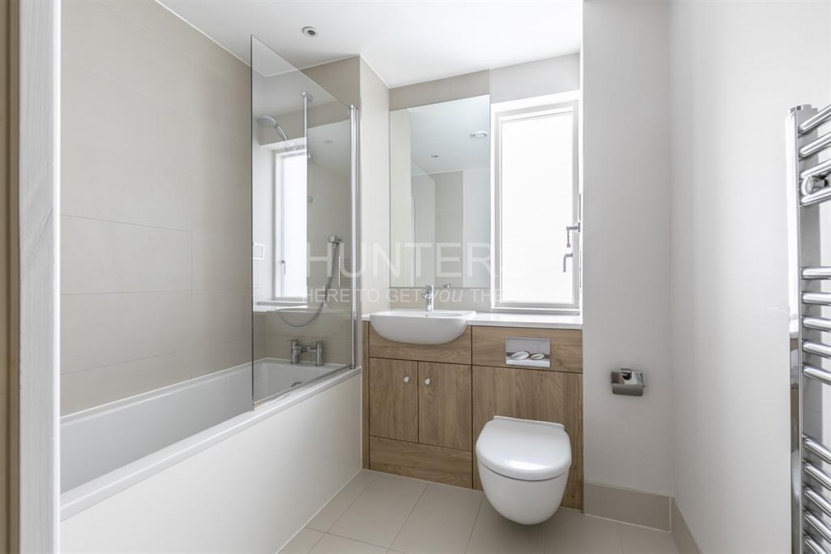 Amberley Road, London, W9