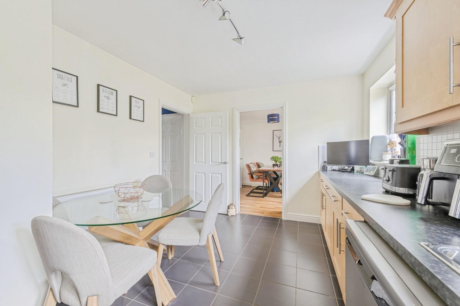 4 bedroom House for sale in Armada Close, Lichfield