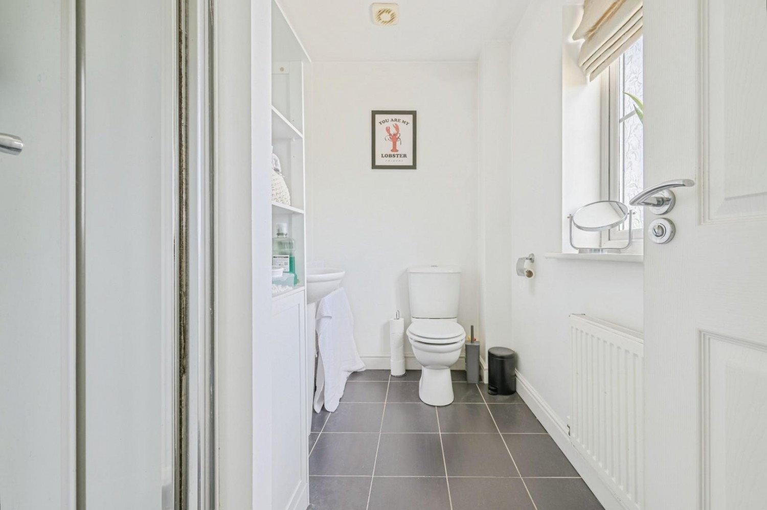4 bedroom House for sale in Armada Close, Lichfield
