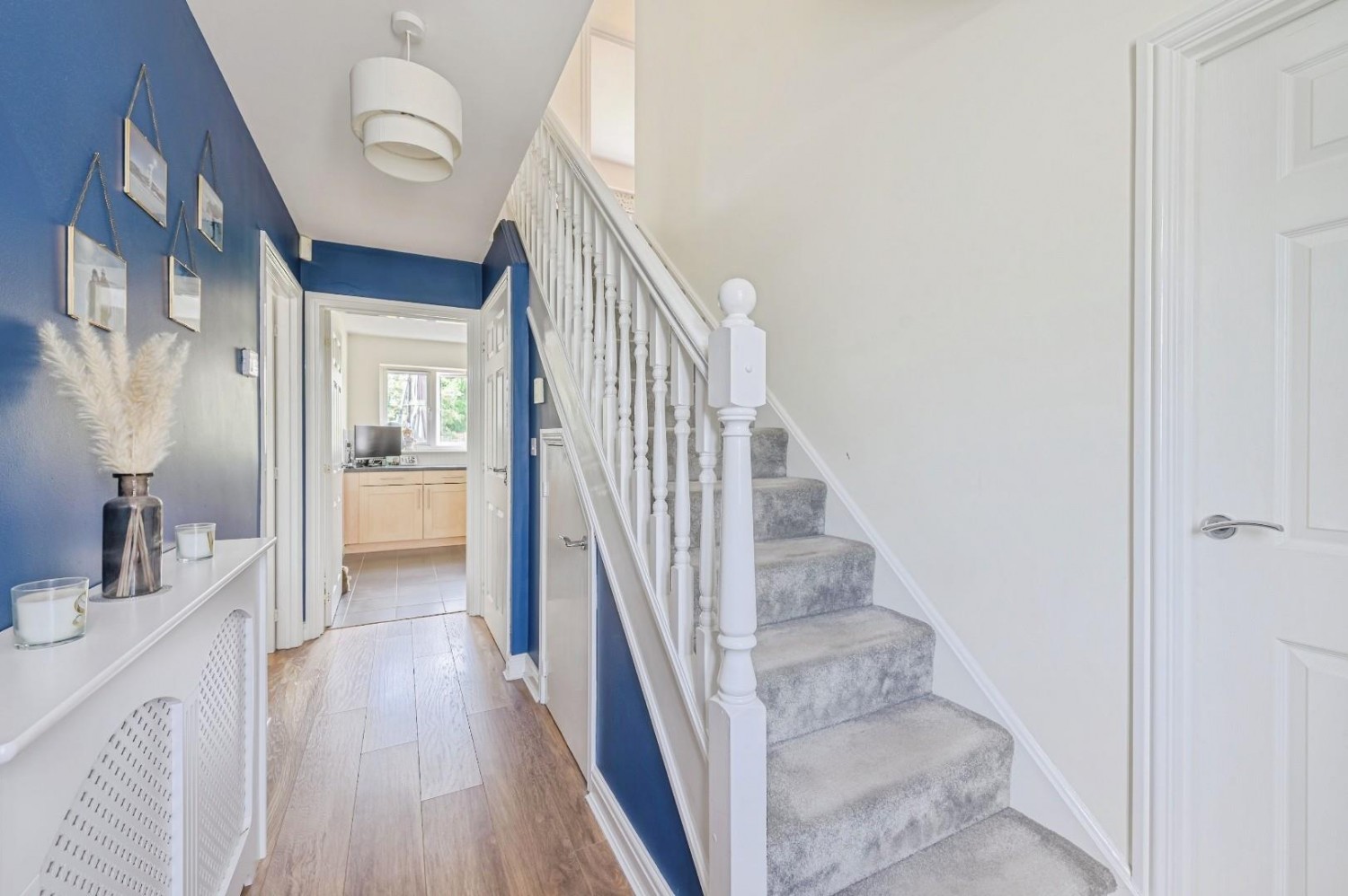 4 bedroom House for sale in Armada Close, Lichfield