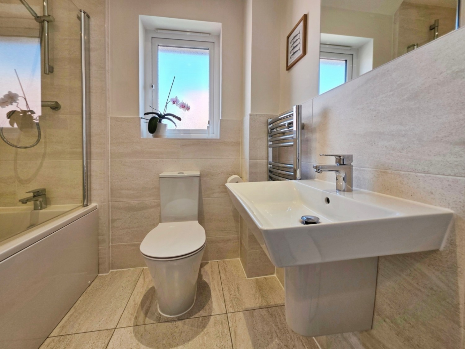 4 bedroom House for sale in Samuel Reynolds Close, Great Oldbury, Stonehouse