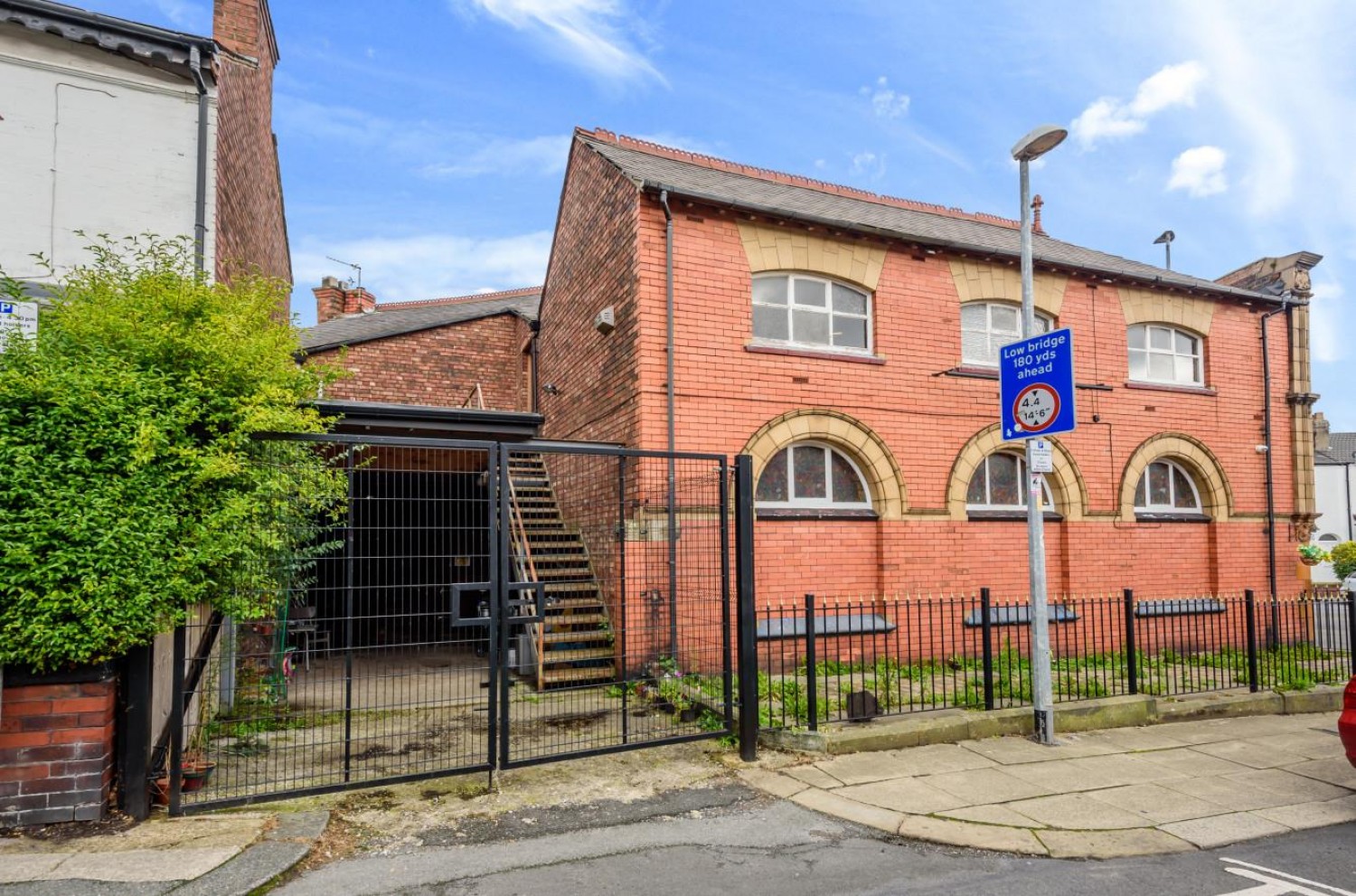 0 bedroom Commercial Property to let in Walkden Road, Walkden, Manchester