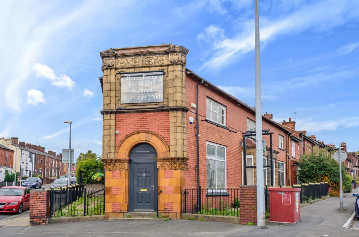 Walkden Road, Walkden, Manchester